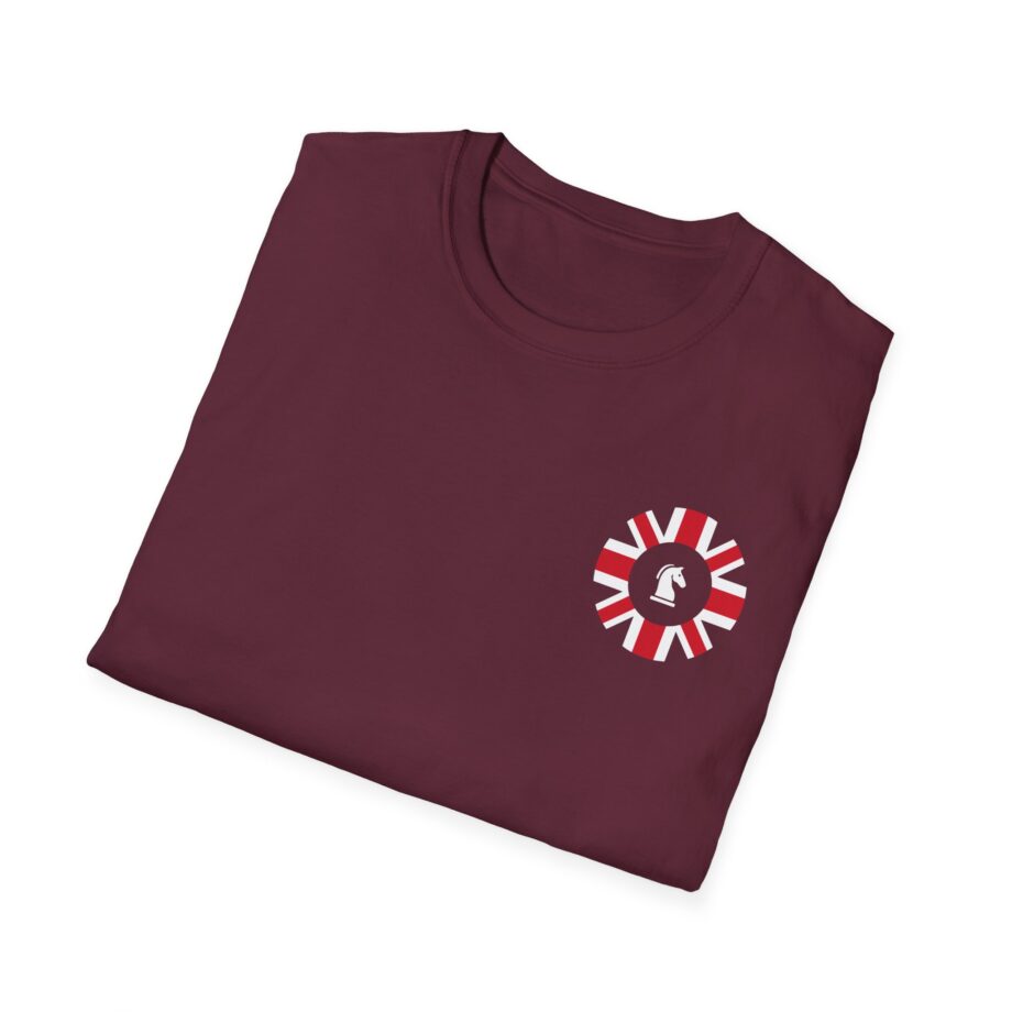 Andrew Tate Bruv Unisex Softstyle T-shirt