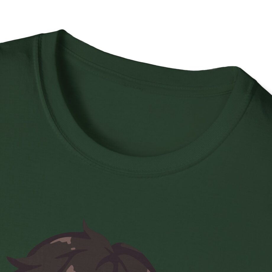 Sykkuno Unisex Softstyle T-Shirt