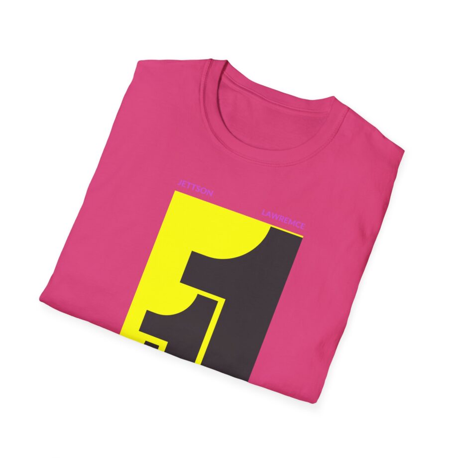 Jett Lawrence Unisex Softstyle T-Shirt