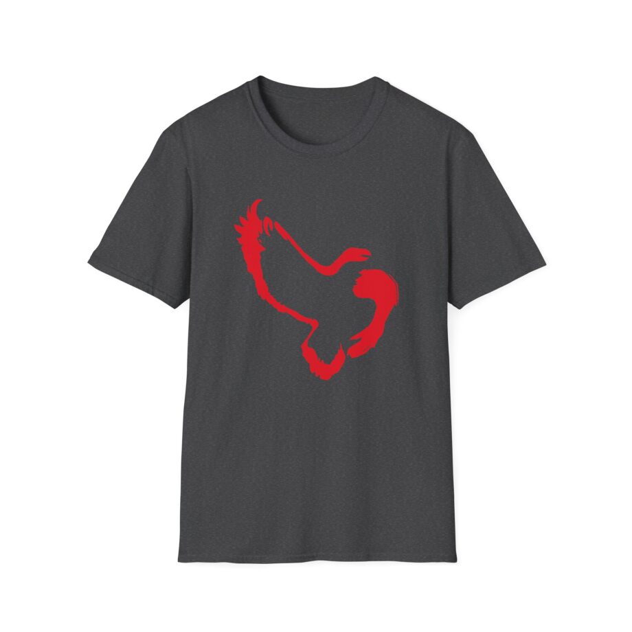 Sexmane  Unisex Softstyle T-Shirt