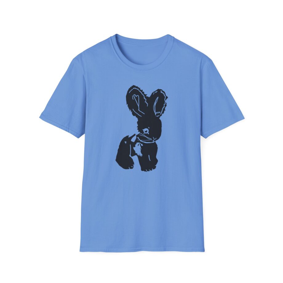 Froukje  Unisex Softstyle T-Shirt