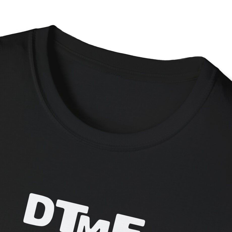 BB Unisex Softstyle T-Shirt