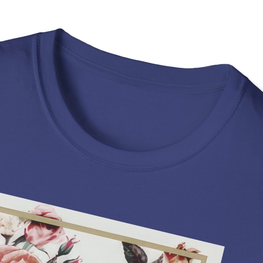 The  Robbers Unisex Softstyle T-shirt