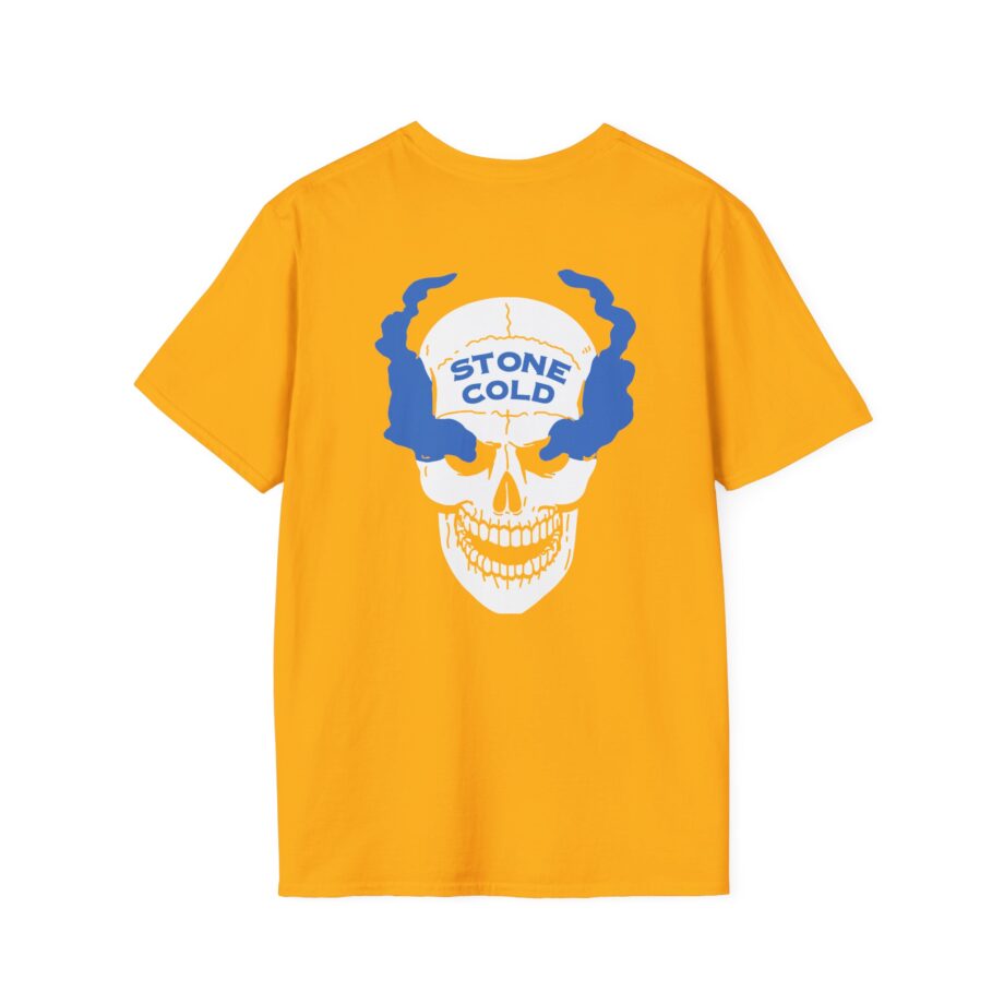 Austinshow Unisex Softstyle T-shirt