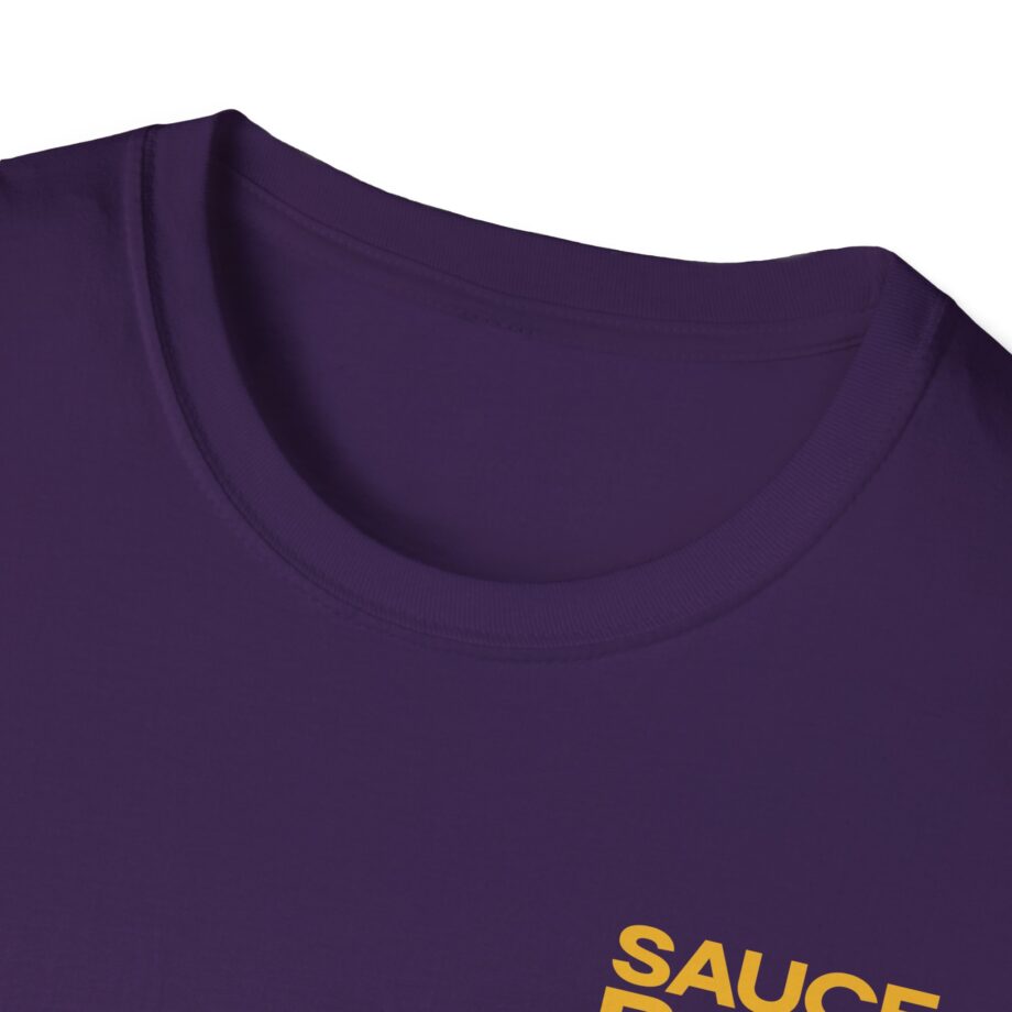 Eladio Carrion Sauce Boyz Unisex Softstyle T-Shirt