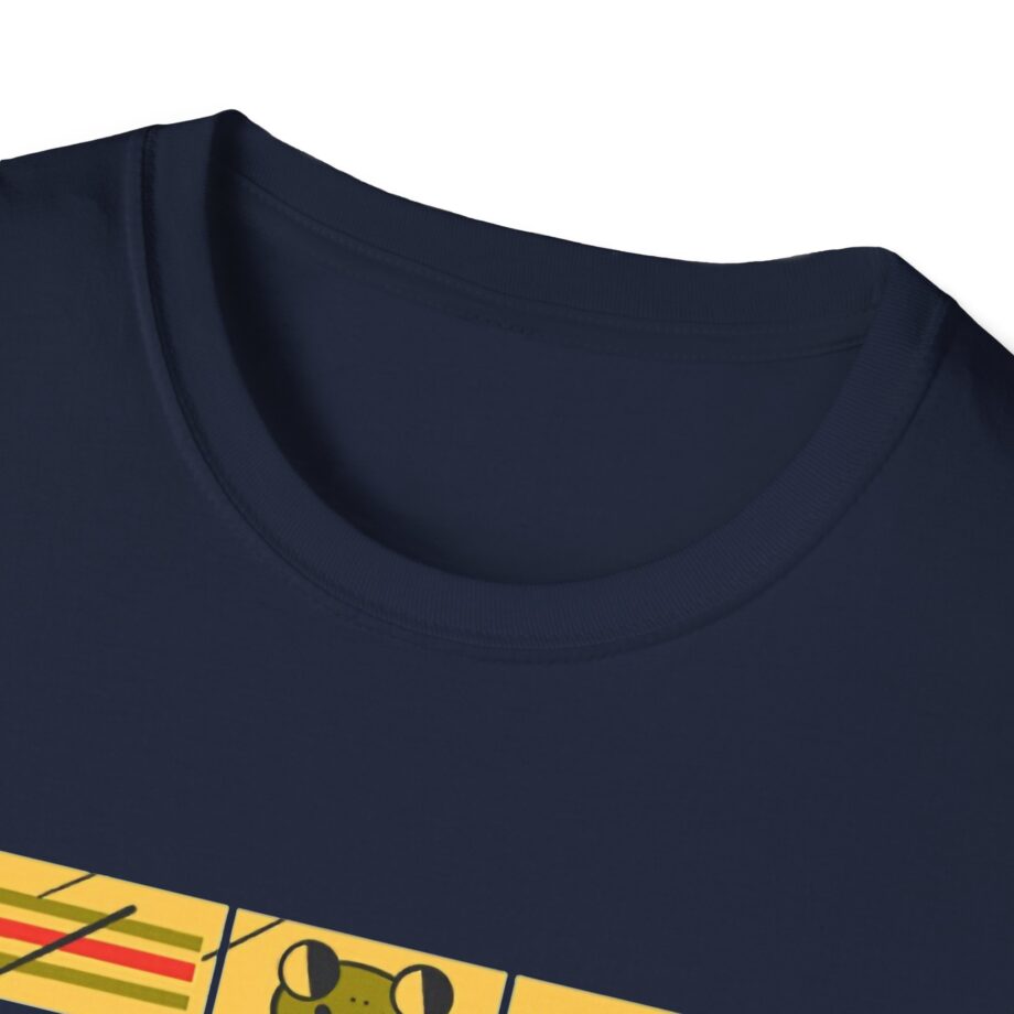 Boomerna Convenience Store Unisex Softstyle T-shirt