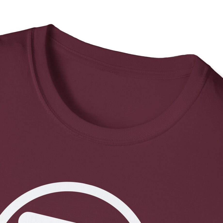 Aphex Twin  Unisex Softstyle T-Shirt