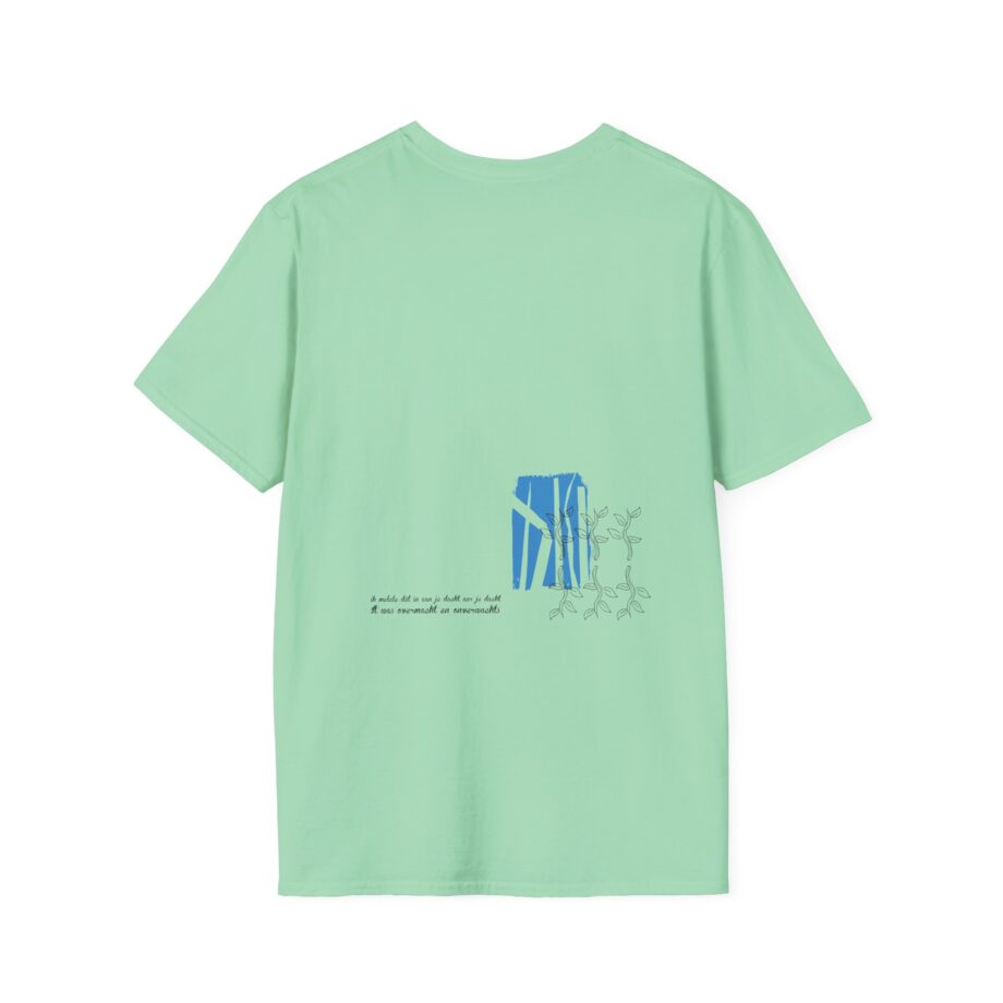 Froukje  Unisex Softstyle Tee