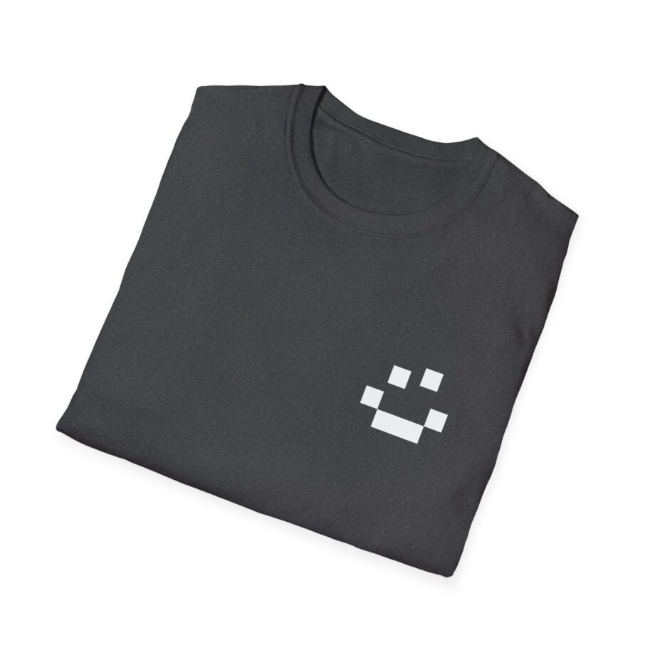 Quackity Lnvi Las Nevadas Unisex Softstyle T-shirt