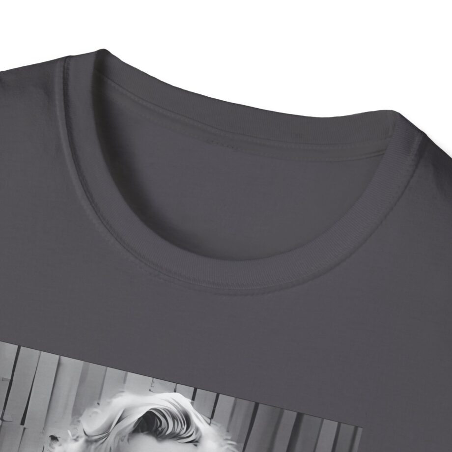 Fresh Unisex Softstyle T-Shirt