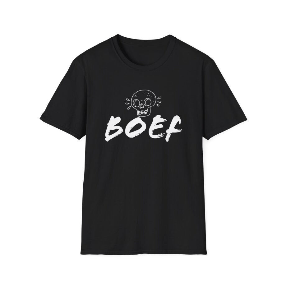 Boef  Unisex Softstyle T-Shirt