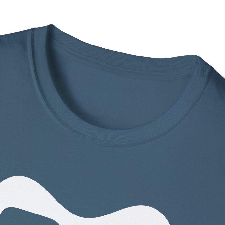 XQC Unisex Softstyle T-Shirt