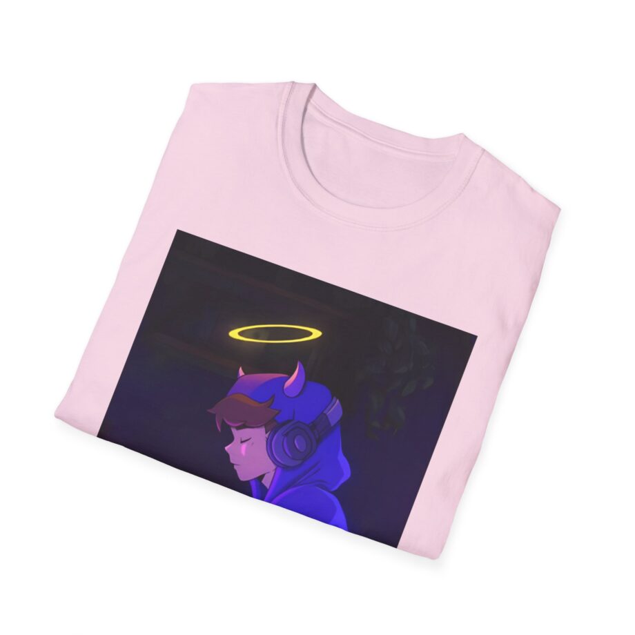 Thasup Unisex Softstyle T-shirt