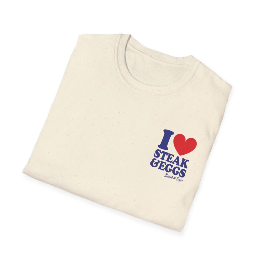 OTK Unisex Softstyle T-Shirt