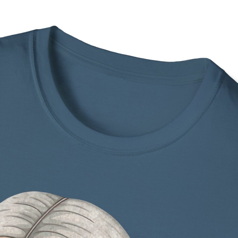 Young Miko Unisex Softstyle T-Shirt