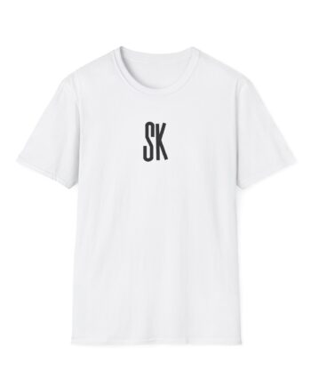Skabeche Unisex Softstyle T-Shirt