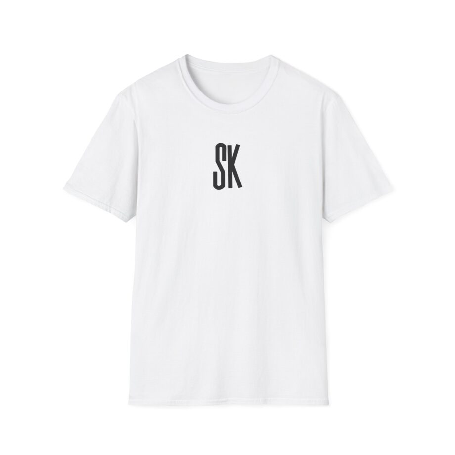 Skabeche Unisex Softstyle T-Shirt
