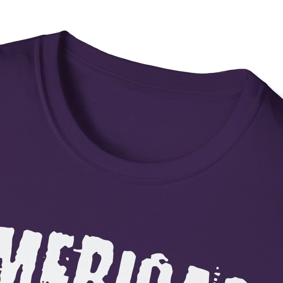 Americas Favorite Ladies Unisex Softstyle T-shirt