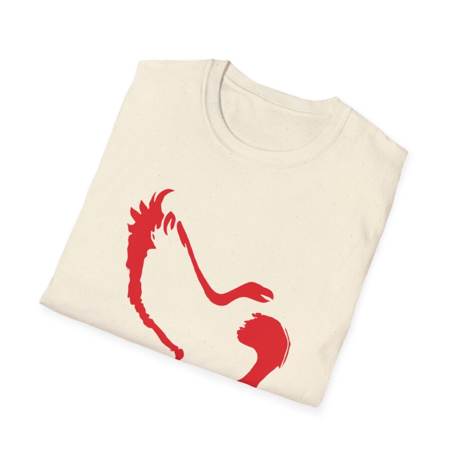 Sexmane  Unisex Softstyle T-Shirt