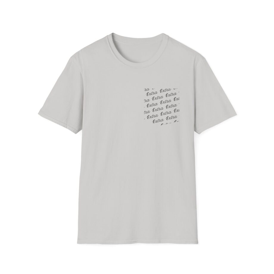Chipotle Unisex Softstyle T-shirt