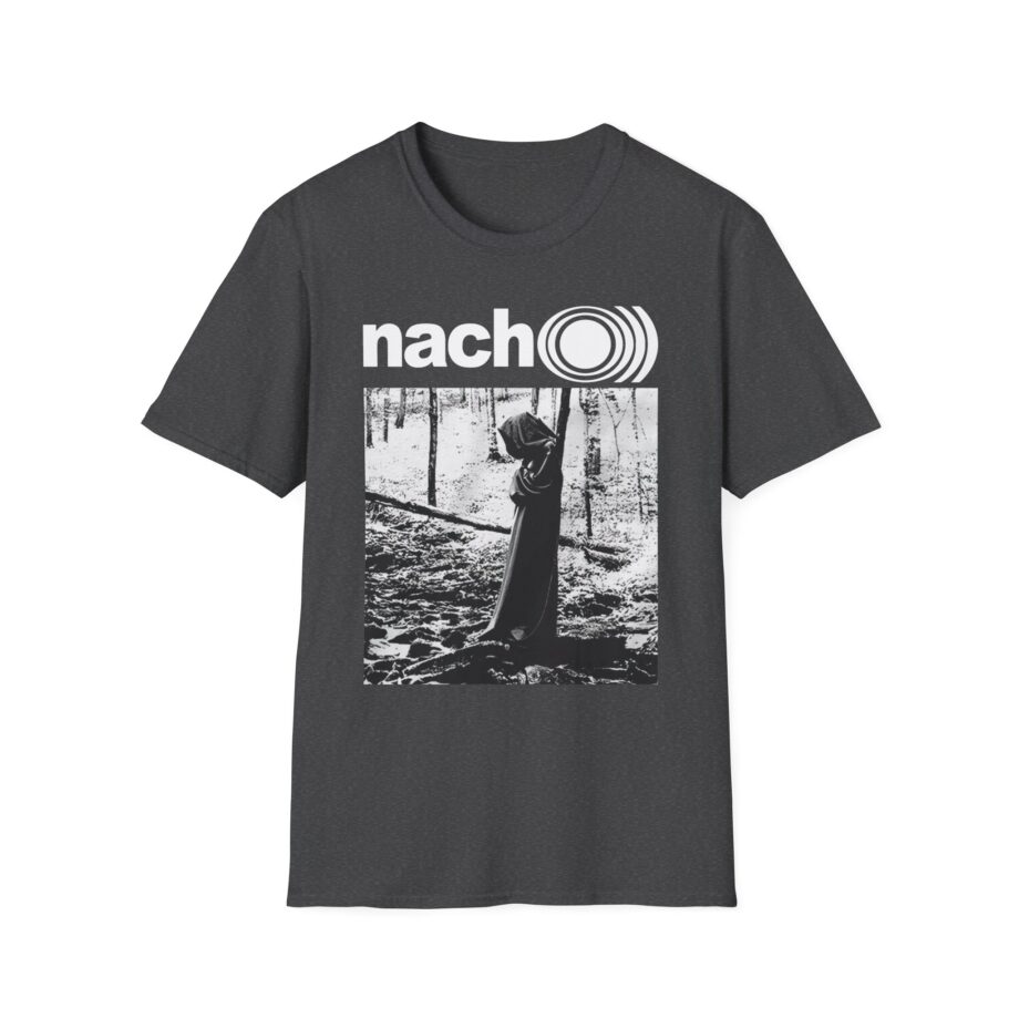 Weekend Nachos Sunn  Unisex Softstyle Tee