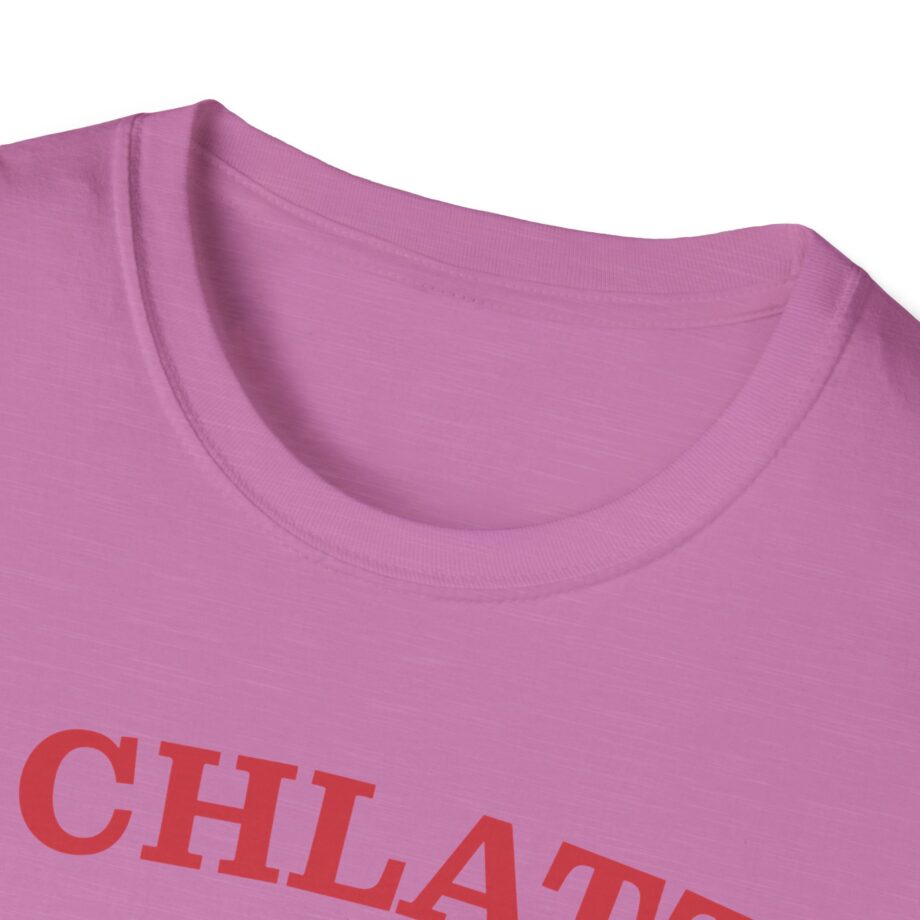 Jschlatt Schlatt ’20 Unisex Softstyle T-Shirt