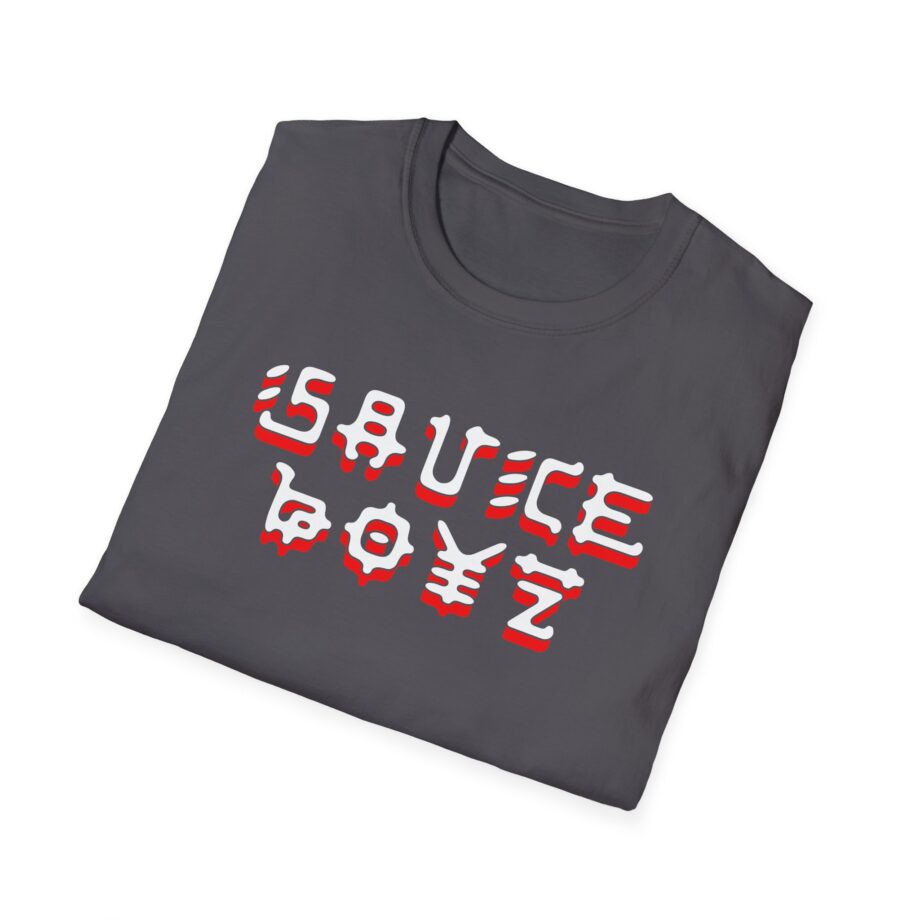 Eladio Carrion Unisex Softstyle T-Shirt