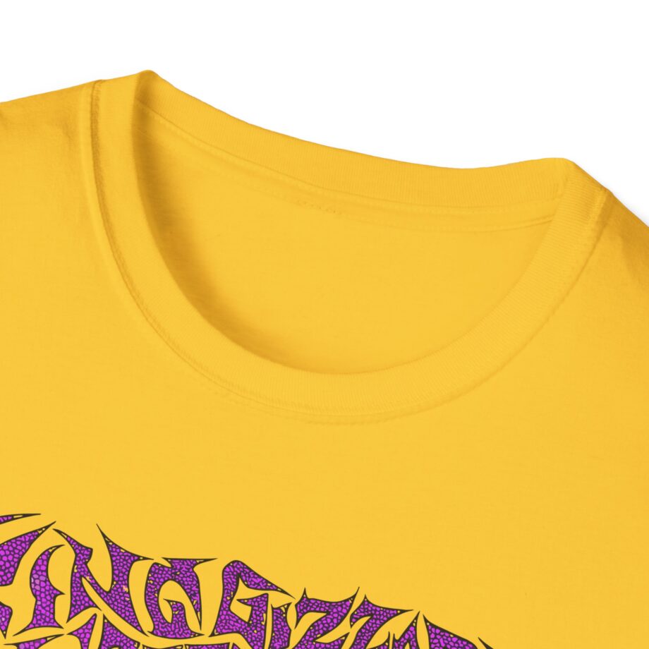 King Gizzard Unisex Softstyle T-Shirt