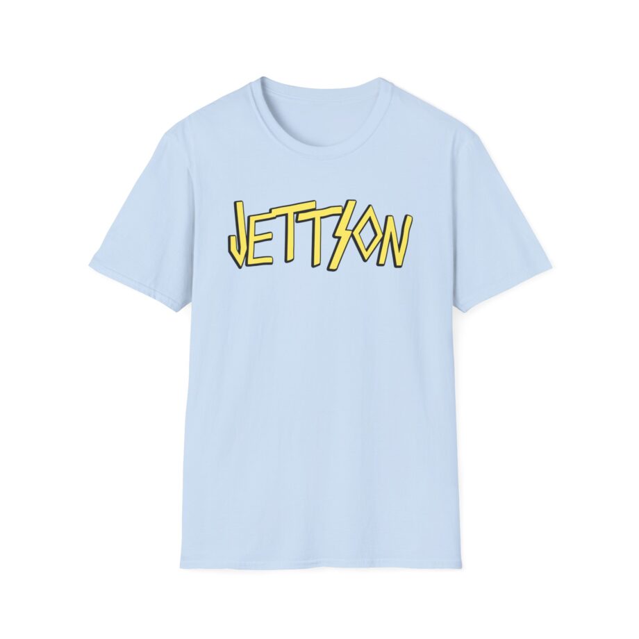 Jett Lawrence Unisex Softstyle T-Shirt