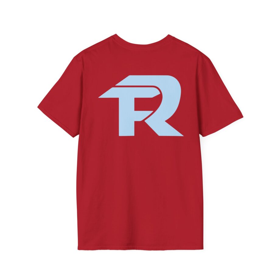 Fuerza Regida Essentials Unisex Softstyle T-shirt