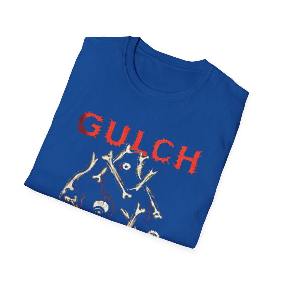 Gulch Unisex Softstyle T-shirt