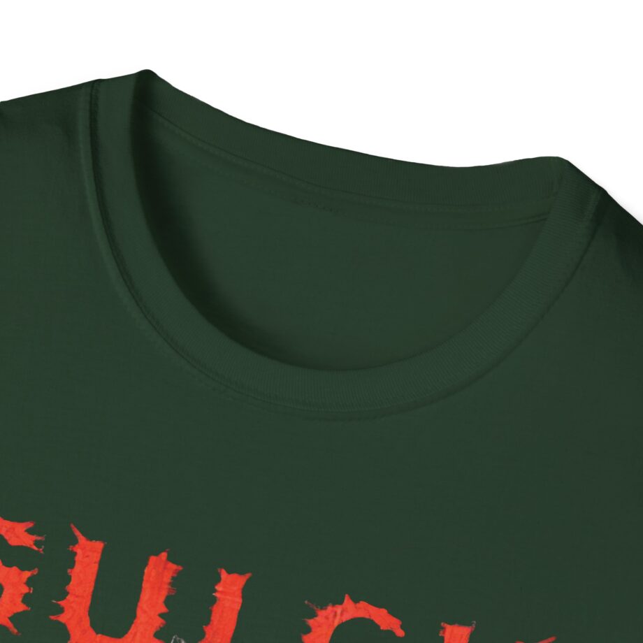 Gulch Unisex Softstyle T-shirt