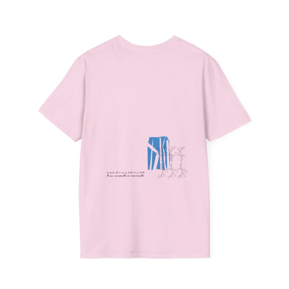 Froukje  Unisex Softstyle Tee