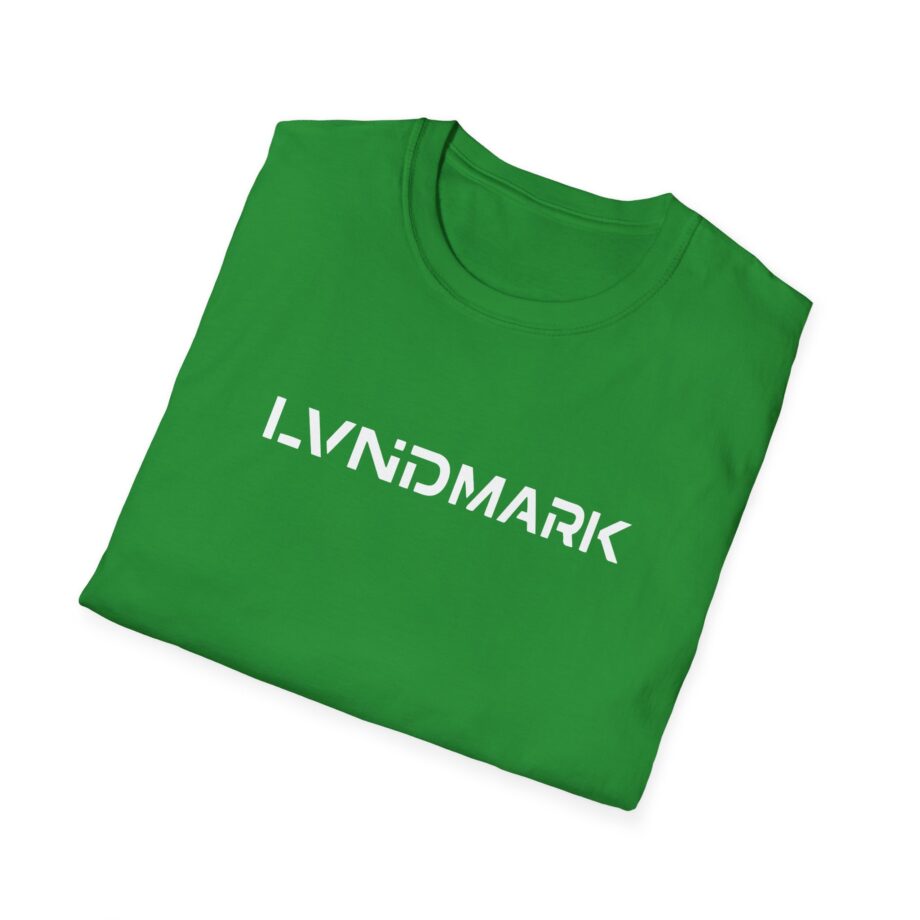 Lvndmark Unisex Softstyle T-shirt
