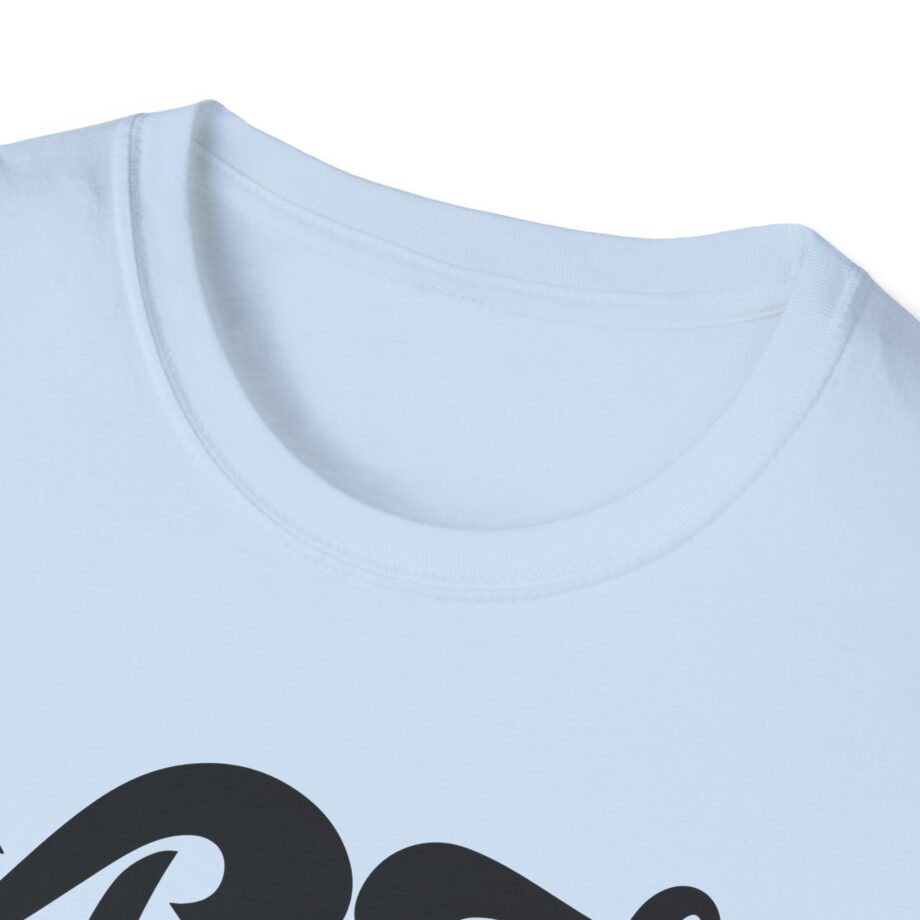 Fresh Unisex Softstyle T-Shirt