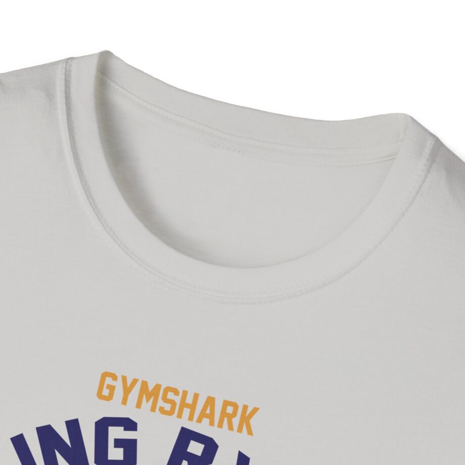 Ryan Garcia Unisex Softstyle T-shirt