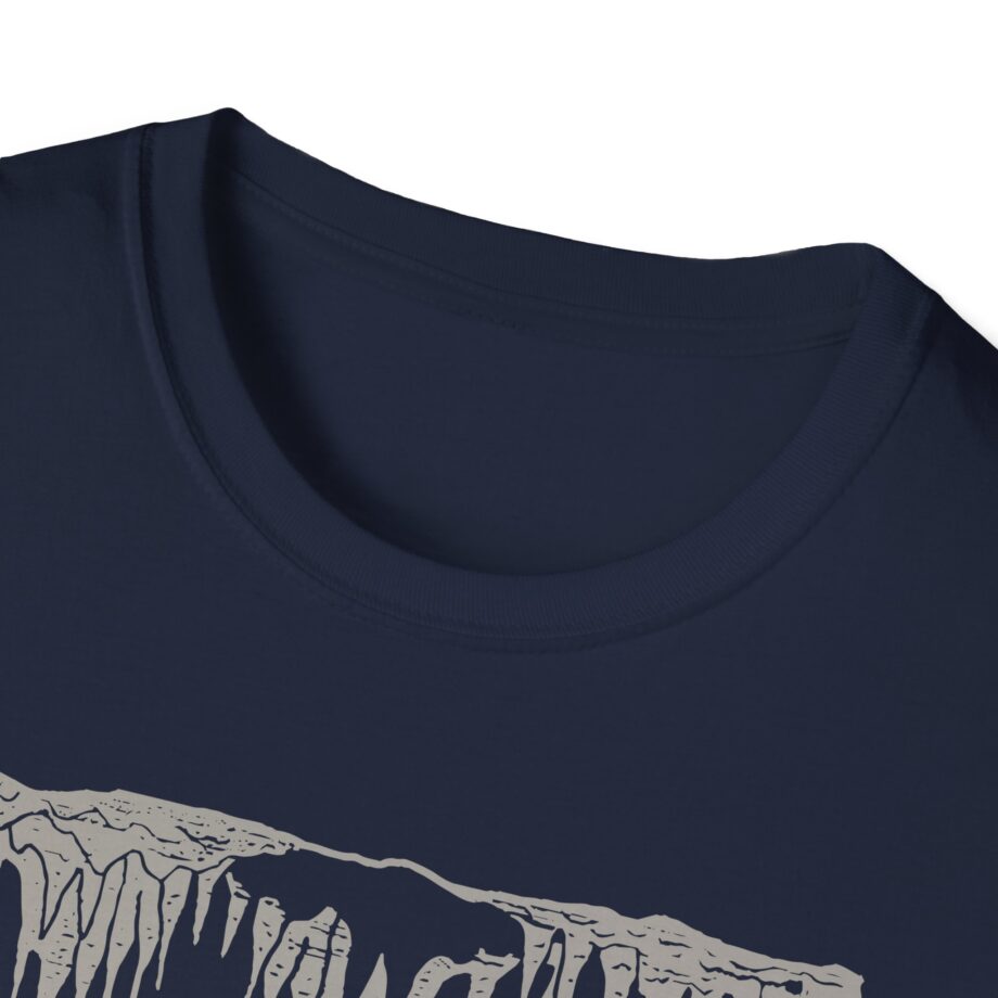 Demolition Ranch Desperado Mining Company Unisex Softstyle T-shirt