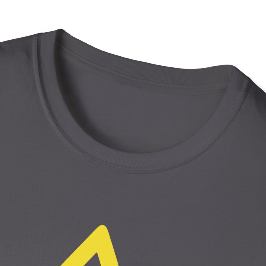 Dual Damage Kloenk Unisex Softstyle T-shirt