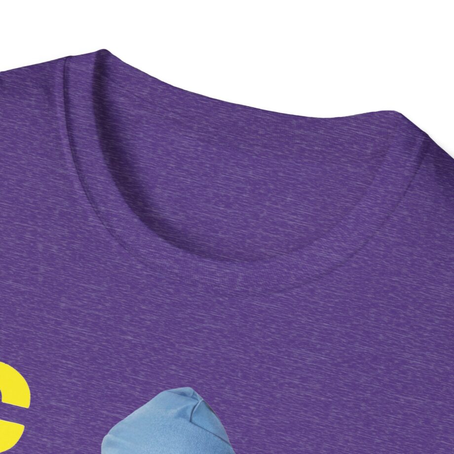 Central Cee Unisex Softstyle T-Shirt