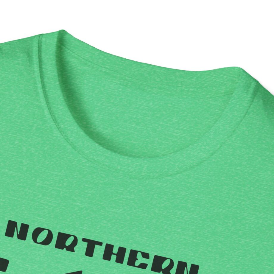 Northernlion  Unisex Softstyle T-Shirt