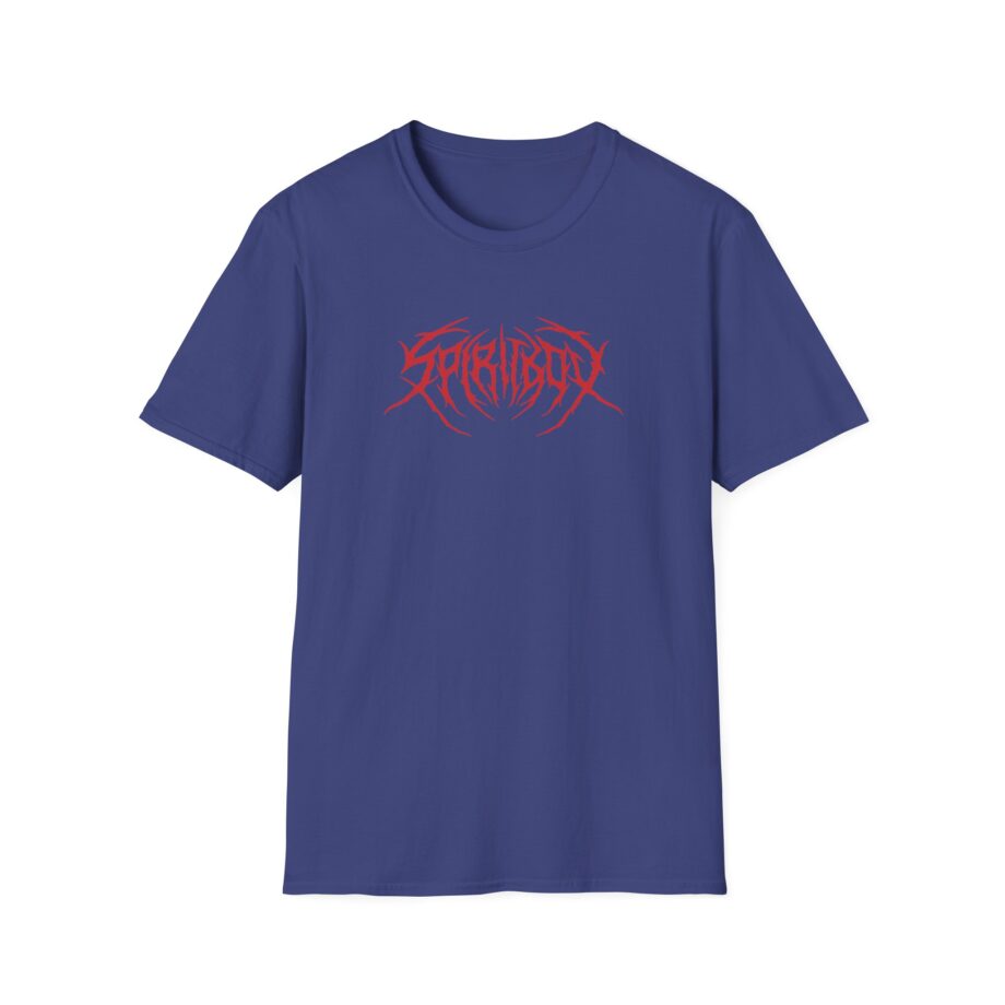 Spiritbox Rule of Nines Unisex Softstyle T-Shirt