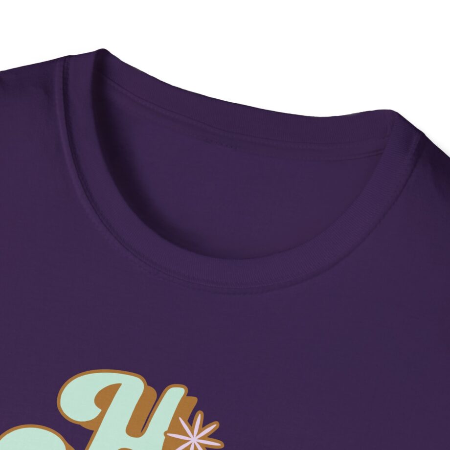 Ibella Twilight Unisex Softstyle T-shirt