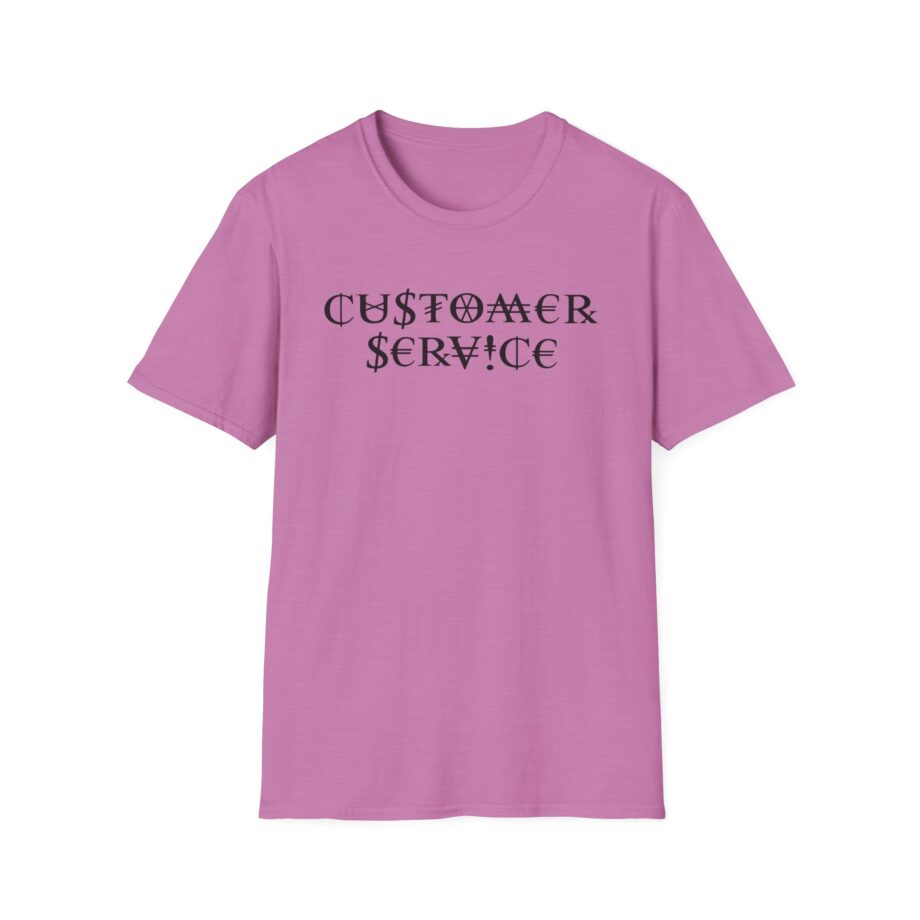 Fresh Unisex Softstyle T-Shirt