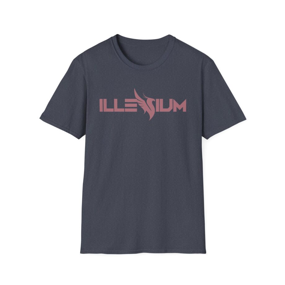 Illenium Holiday 23 Unisex Softstyle T-Shirt