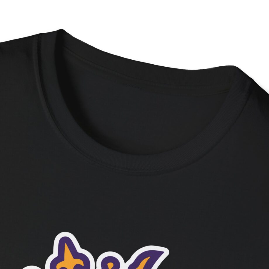 Fresh Unisex Softstyle T-Shirt