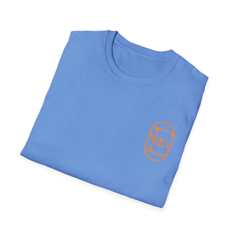 Froukje Unisex Softstyle T-Shirt