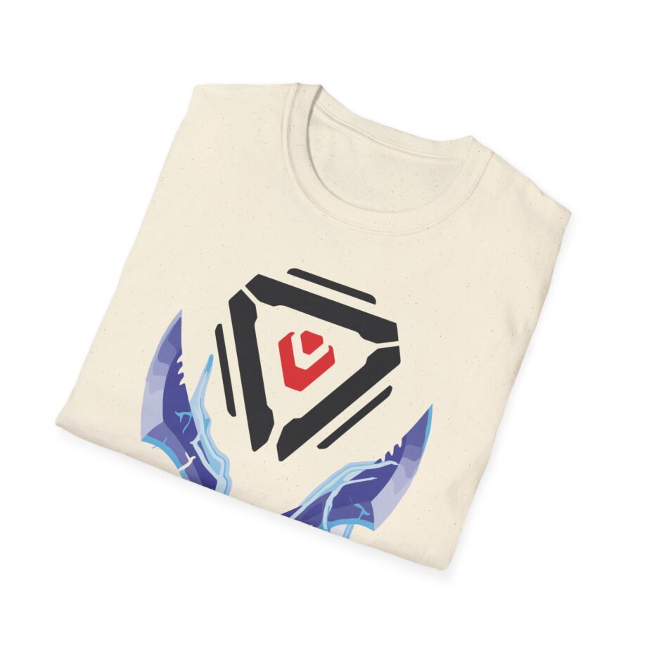 Bugha Unisex Softstyle T-Shirt
