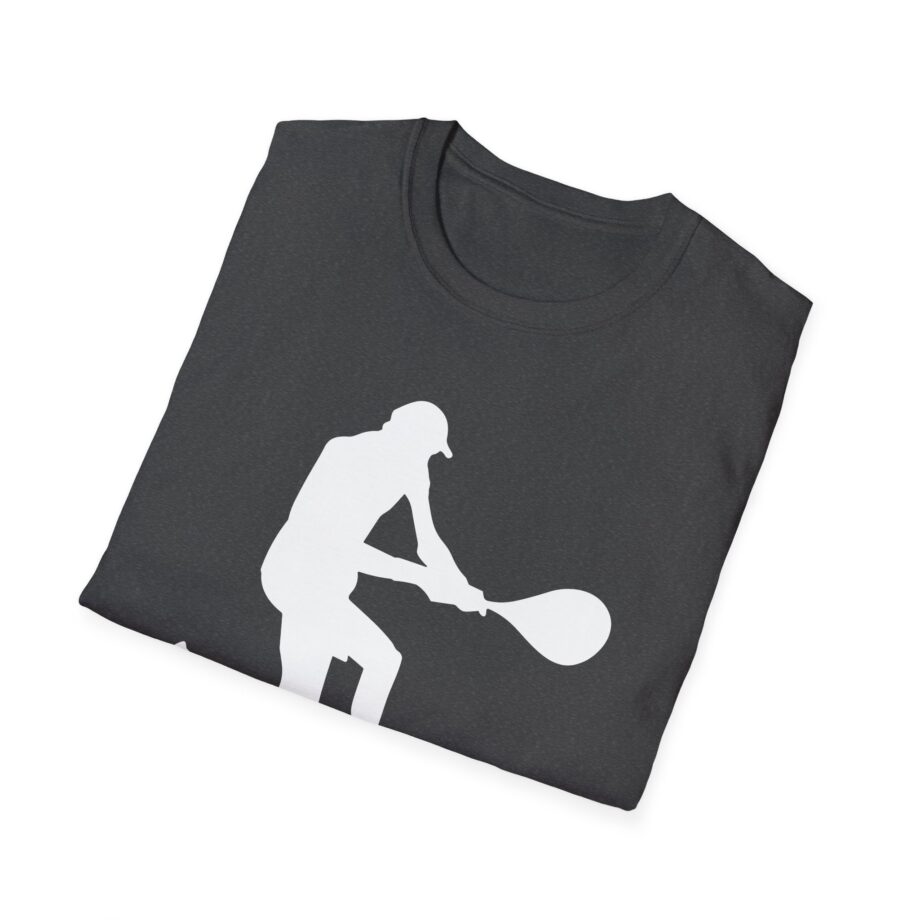 Jannik Sinner Unisex Softstyle T-Shirt