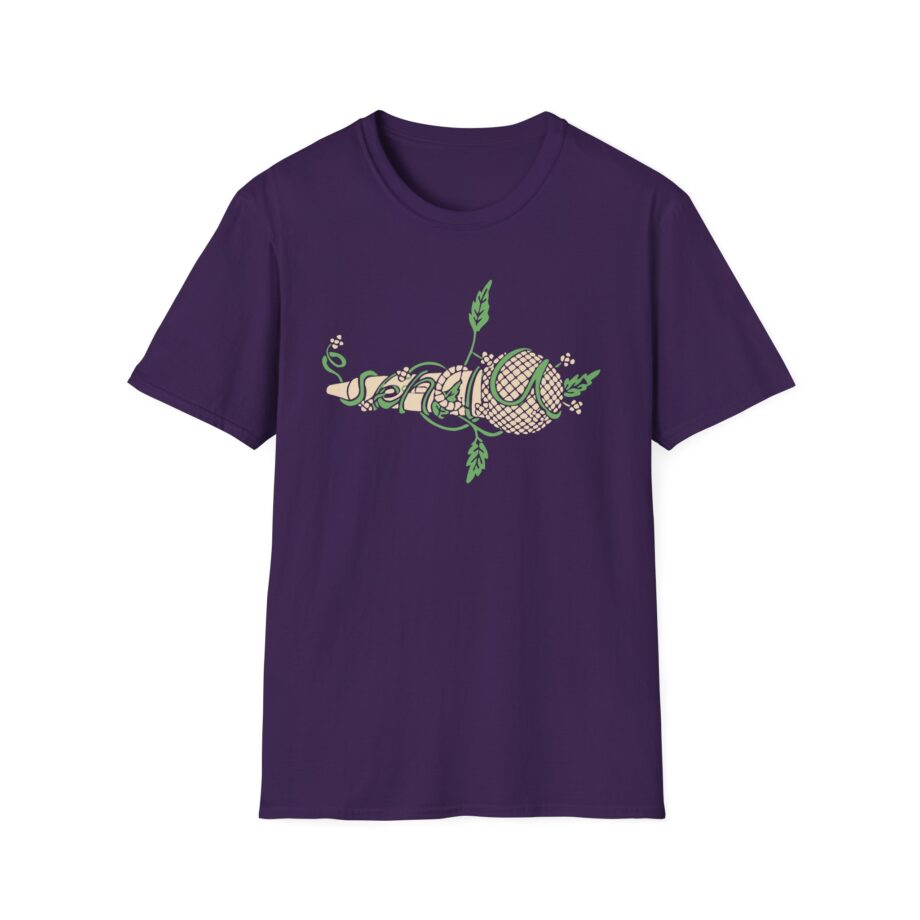 Humbe Esencia Unisex Softstyle T-shirt