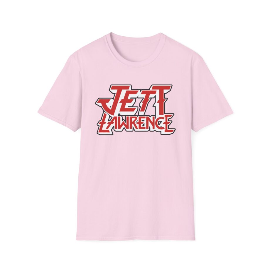 Jett Lawrence Unisex Softstyle T-Shirt